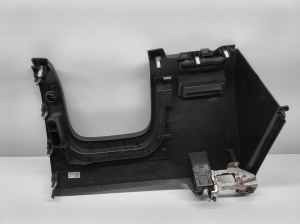 Mazda cx-60 I (2022–2026) Dashboard trim KBB364281 - 4