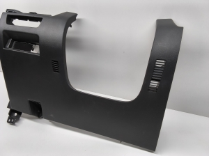Mazda cx-60 I (2022–2026) Dashboard trim KBB364281 - 5