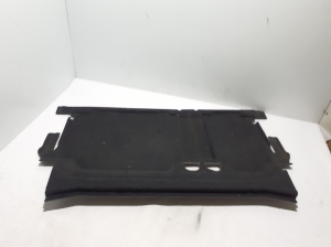 Skoda Kodiaq (2017–2026) Trunk carpet 565863946A - 5