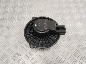 Mazda cx-60 I (2022–2026) Heater blower motor 8727006614 - 2