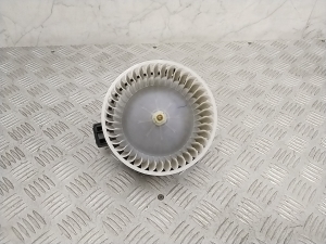   Heater blower motor  - 8727006614 