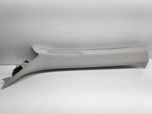   A-pillar interior trim (at windshield)  - KBB3TR174 