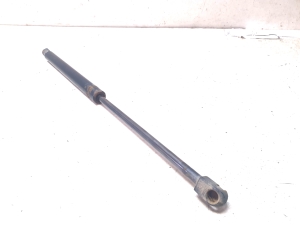 Opel Zafira B (2005–2014) Heckklappendämpfer 871024230 - 4