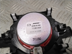 Mazda cx-60 I (2022–2026) Skaļrunis KE6866960 - 3