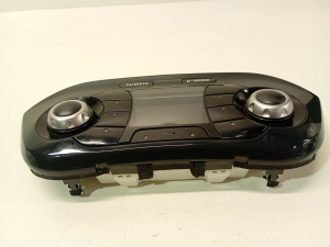 NISSAN Juke F15 (2010–2018) Heater control panel 248451ka1a - 2