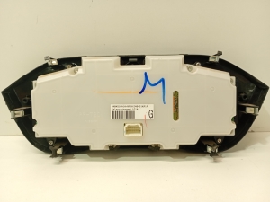 NISSAN Juke F15 (2010–2018) Heater control panel 248451ka1a - 4