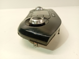   Heizungsbedienteil  - 248451ka1a 