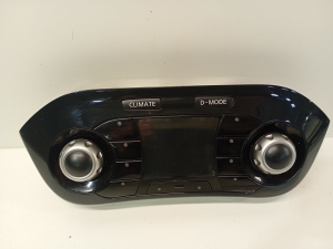 NISSAN Juke F15 (2010–2018) Heater control panel 248451ka1a - 5