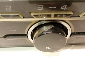 NISSAN Juke F15 (2010–2018) Radio (head unit) fhx720bt - 6