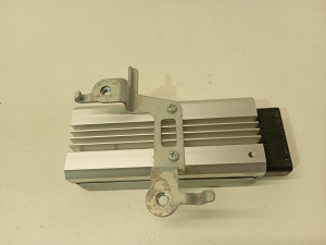 NISSAN Juke F15 (2010–2018) Control unit 170011ka1a - 2