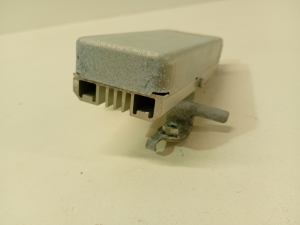 NISSAN Juke F15 (2010–2018) Control unit 170011ka1a - 5