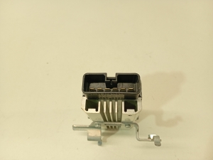NISSAN Juke F15 (2010–2018) Control unit 170011ka1a - 6