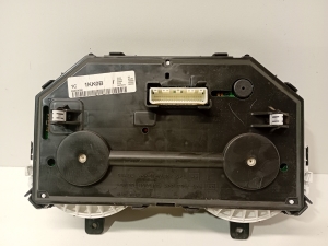 NISSAN Juke F15 (2010–2018) Instrument cluster 1kk0b - 3