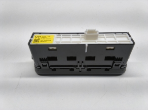 Mazda cx-60 I (2022–2026) Other switch DJBC66170 - 2