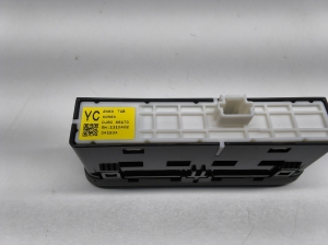 Mazda cx-60 I (2022–2026) Other switch DJBC66170 - 4