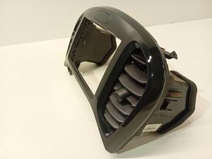 NISSAN Juke F15 (2010–2018) Dashboard air vent grilles 682601ke0a - 2