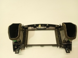 NISSAN Juke F15 (2010–2018) Dashboard air vent grilles 682601ke0a - 3