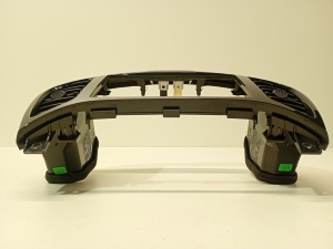 NISSAN Juke F15 (2010–2018) Dashboard air vent grilles 682601ke0a - 4