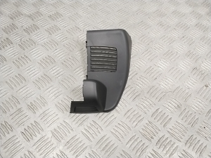 Interior mirror trim - KBB367Z31