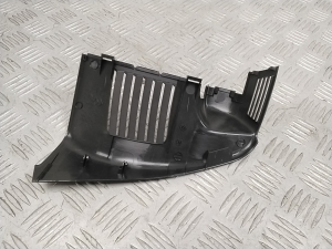 Mazda cx-60 I (2022–2026) Interior mirror trim KBB367Z31 - 4