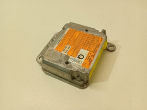 NISSAN Juke F15 (2010–2018) Airbag module f01g07209z - 2