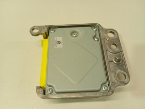 NISSAN Juke F15 (2010–2018) Airbag module f01g07209z - 3
