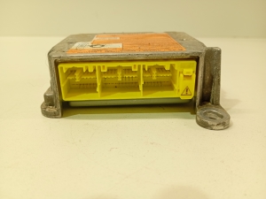 NISSAN Juke F15 (2010–2018) Airbag module f01g07209z - 5