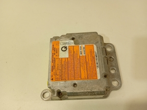   Airbagsteuergerät  - f01g07209z 