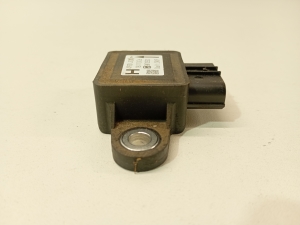 NISSAN Juke F15 (2010–2018) Computer-ESP 47930jg200 - 3