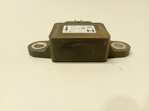 NISSAN Juke F15 (2010–2018) Computer-ESP 47930jg200 - 4