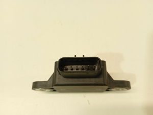 NISSAN Juke F15 (2010–2018) Computer-ESP 47930jg200 - 5