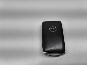 Mazda cx-60 I (2022–2026) Remote key fob CR2032 - 2