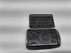 Mazda cx-60 I (2022–2026) Remote key fob CR2032 - 3