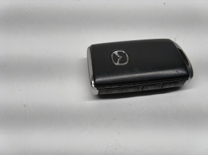 Mazda cx-60 I (2022–2026) Remote key fob CR2032 - 4