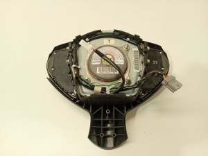 NISSAN Juke F15 (2010–2018) Stūres drošības spilvens nk70s1a10 - 2