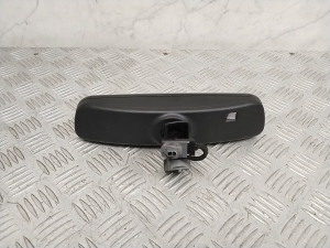 Mazda cx-60 I (2022–2026) Interior mirror BDMS69220 - 2