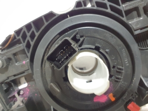 Peugeot 2008 P24 (2019–2026) Switch and its parts - 3