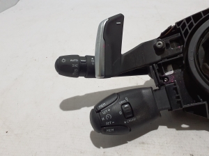 Peugeot 2008 P24 (2019–2026) Switch and its parts - 6