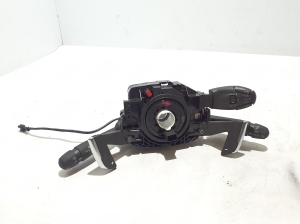 Peugeot 2008 P24 (2019–2026) Switch and its parts - 7