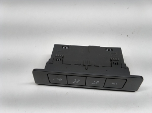Mazda cx-60 I (2022–2026) Other switch DFR766180 - 4