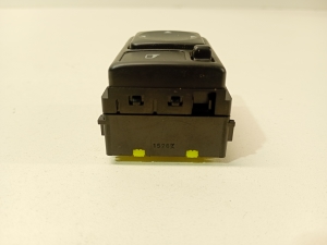 NISSAN Juke F15 (2010–2018) Mirror control switch 1526k - 2