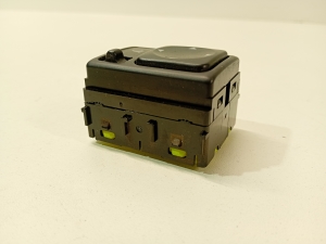 NISSAN Juke F15 (2010–2018) Mirror control switch 1526k - 4