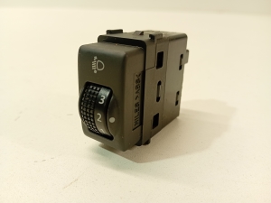 NISSAN Juke F15 (2010–2018) Headlight leveling switch 1408k - 2