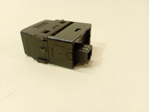 NISSAN Juke F15 (2010–2018) Headlight leveling switch 1408k - 3