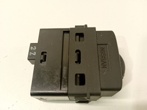 NISSAN Juke F15 (2010–2018) Headlight leveling switch 1408k - 4