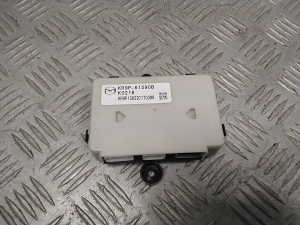 Steuergerät - KR9P61590B