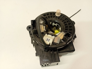 NISSAN Juke F15 (2010–2018) Stūres kontaktgredzens 0265005571 - 4