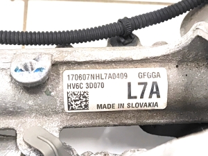 Ford Connect Tourneo (2013–2026) Steering rack HV6C3D070L7A - 3