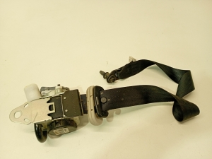 NISSAN Juke F15 (2010–2018) Eesmine turvavöö 617969900a - 2