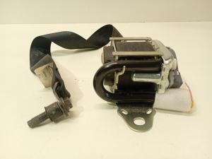 NISSAN Juke F15 (2010–2018) Eesmine turvavöö 617969900a - 5